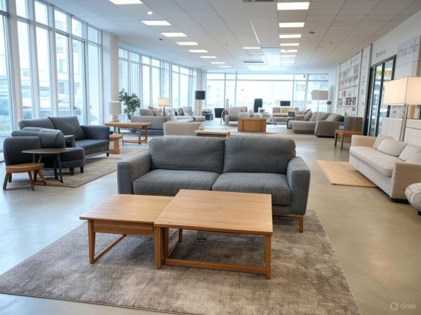 Micasa Carouge - La Praille MParc
