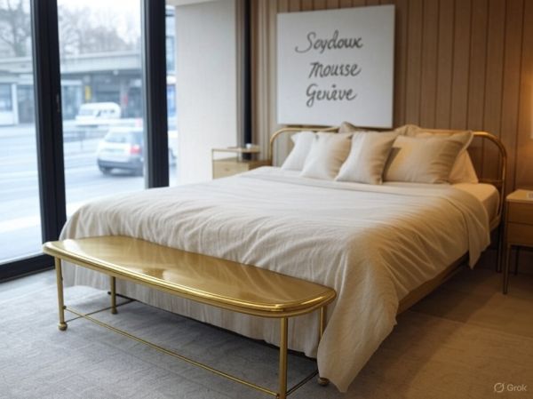 Seydoux Mousse Genève - Literie Sur Mesure